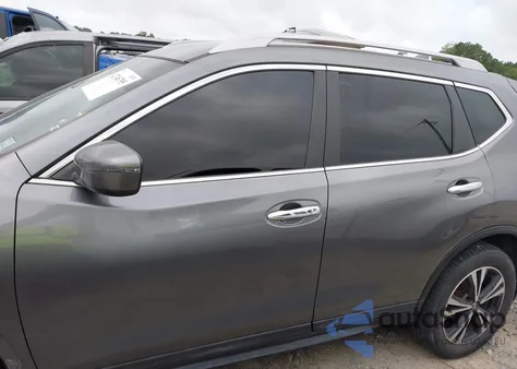 2018 Nissan Rogue S/Sl/Sv z USA, uszkodzony, nr VIN 5N1AT2MV5JC715753